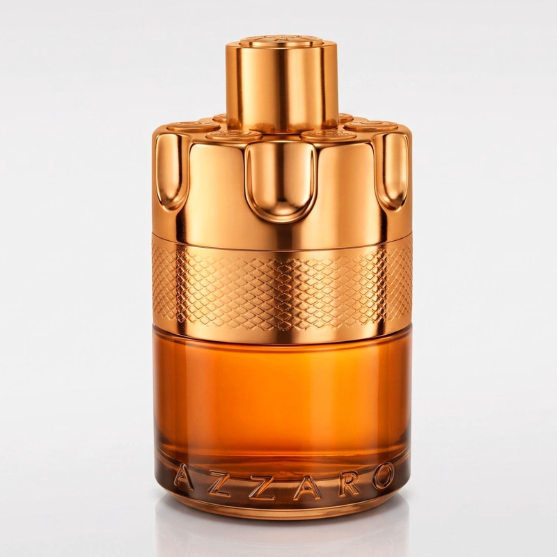 AZZARO FOREVER WANTED ABSOLU PARFUM 100ML HOMBRE - 2
