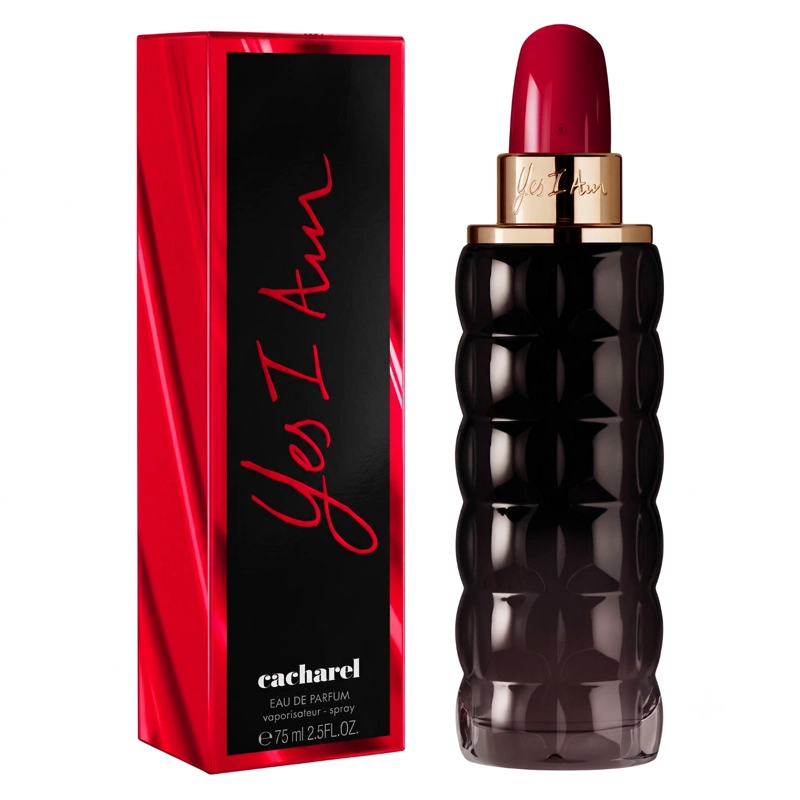 CACHAREL YES I AM EDP 75 ML MUJER - 1