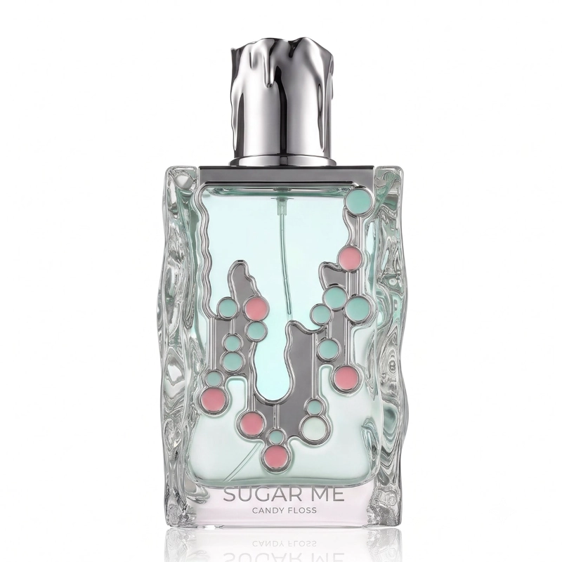 MAISON ALHAMBRA SUGAR ME CANDY FLOSS EDP 100ML UNISEX - 2