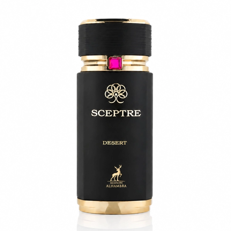 MAISON ALHAMBRA SCEPTRE DESERT EDP 100ML UNISEX - 2