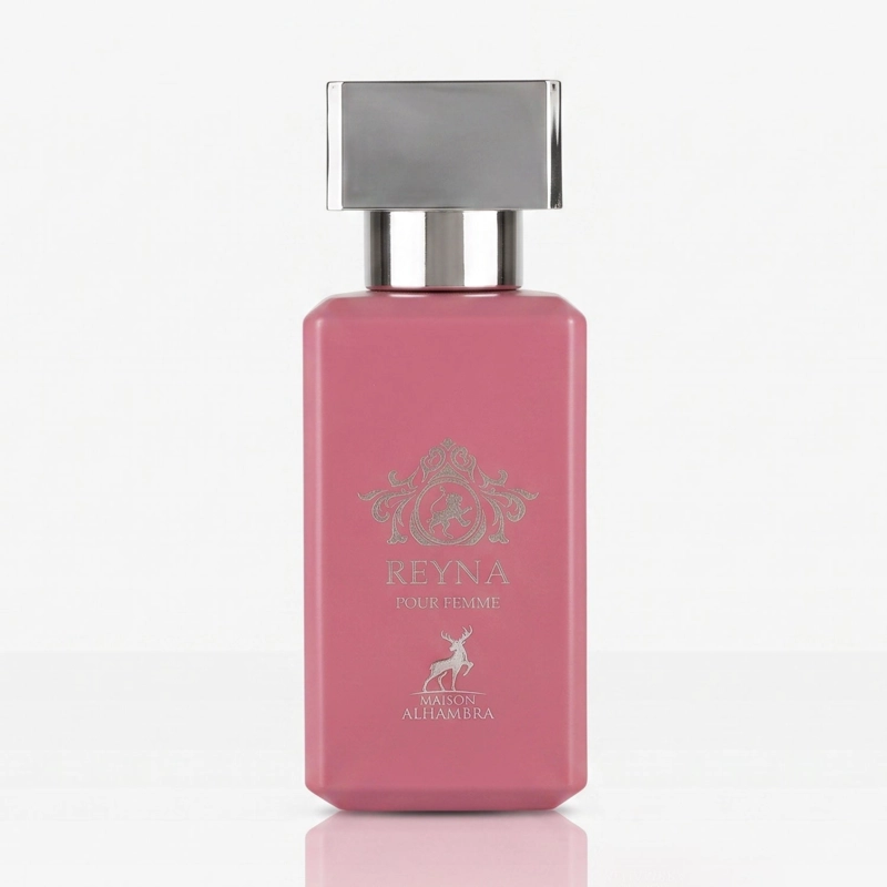 MAISON ALHAMBRA REYNA POUR FEMME EDP 30ML MUJER - 2