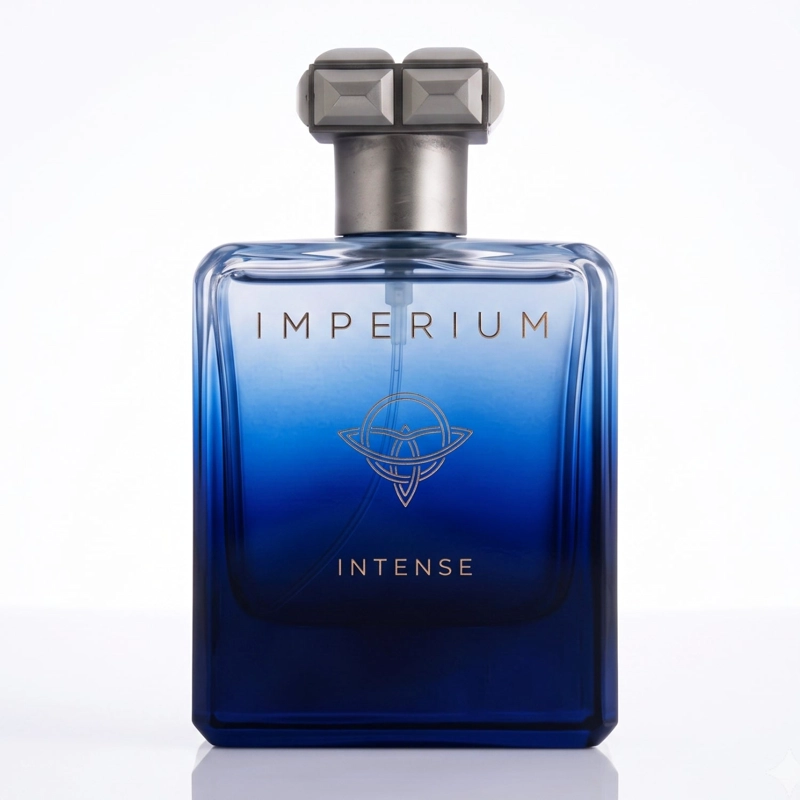 FRAGRANCE WORLD IMPERIUM INTENSE EDP 100ML HOMBRE - 2