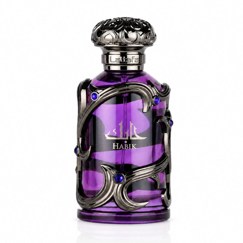 LATTAFA HABIK EDP 100ML UNISEX - 2