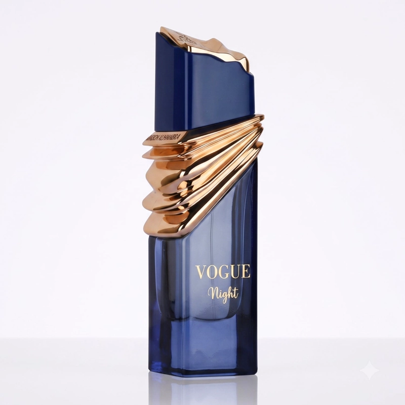 MAISON ALHAMBRA VOGUE NIGHT EDP 100ML UNISEX - 2