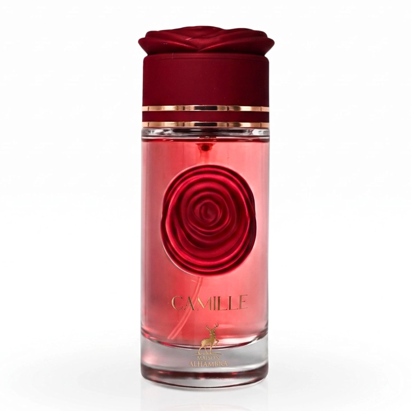 MAISON ALHAMBRA CAMILLE FOR WOMEN EDP 100ML MUJER - 2