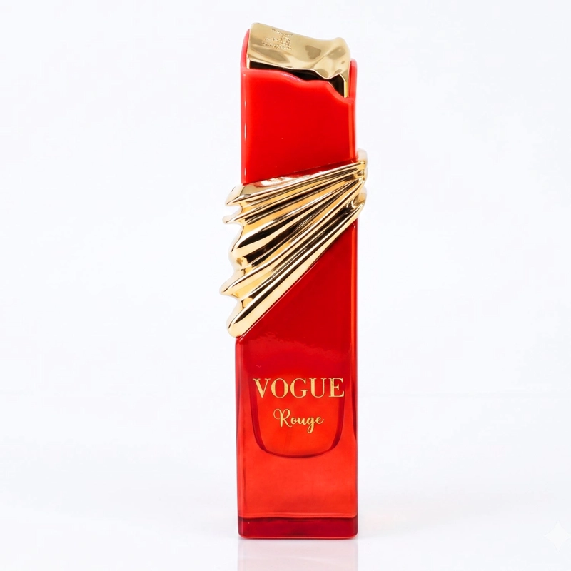 MAISON ALHAMBRA VOGUE ROUGE EDP 100ML MUJER - 2