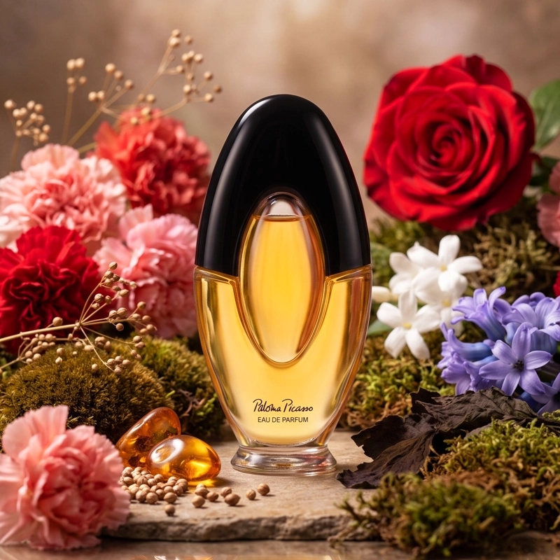 PALOMA PICASSO EDP 100ML MUJER - 3