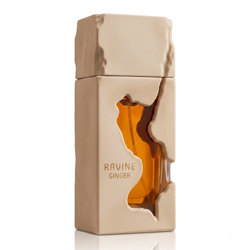 FRENCH AVENUE RAVINE GINGER EXTRAIT DE PARFUM 100ML FRENCH AVENUE HOMBRE - 2