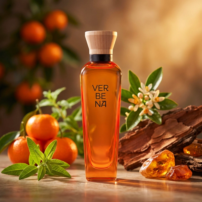 ADOLFO DOMINGUEZ VERBENA EDT 120ML MUJER - 3