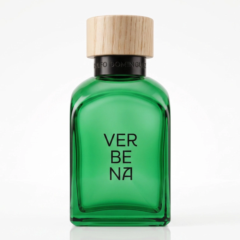 ADOLFO DOMINGUEZ VERBENA EDT 120ML HOMBRE - 2