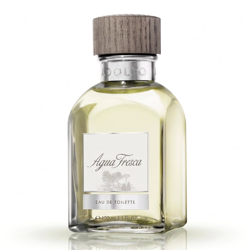 ADOLFO DOMINGUEZ 1993 AGUA FRESCA EDT 120ML HOMBRE - 2