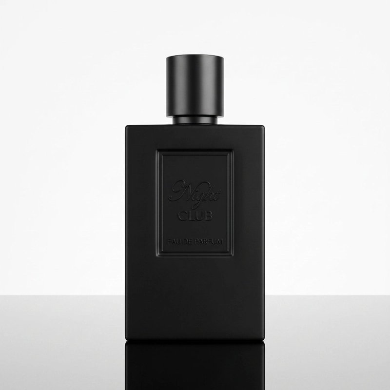 FRAGRANCE WORLD NIGHT CLUB EDP 100ML HOMBRE - 2