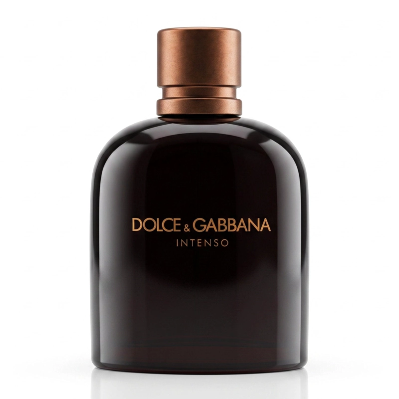 DOLCE & GABBANA POUR HOMME INTENSO EDP 200ML HOMBRE - 2
