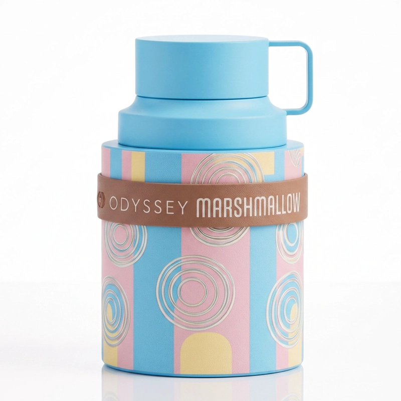 ARMAF ODYSSEY MARSHMALLOW EDP 100ML UNISEX - 2