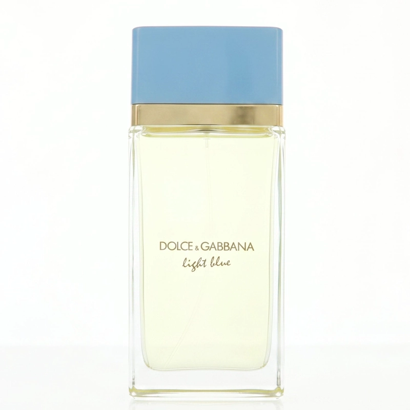 DOLCE & GABBANA LIGHT BLUE EDP 200ML MUJER - 2