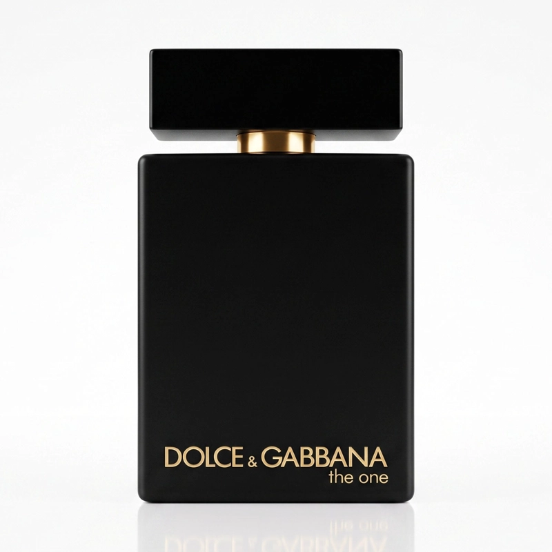 DOLCE & GABBANA THE ONE INTENSE EDP 100ML HOMBRE - 2