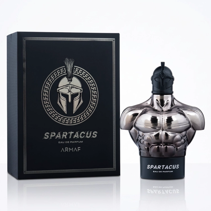 ARMAF SPARTACUS EDP 100ML HOMBRE - 1