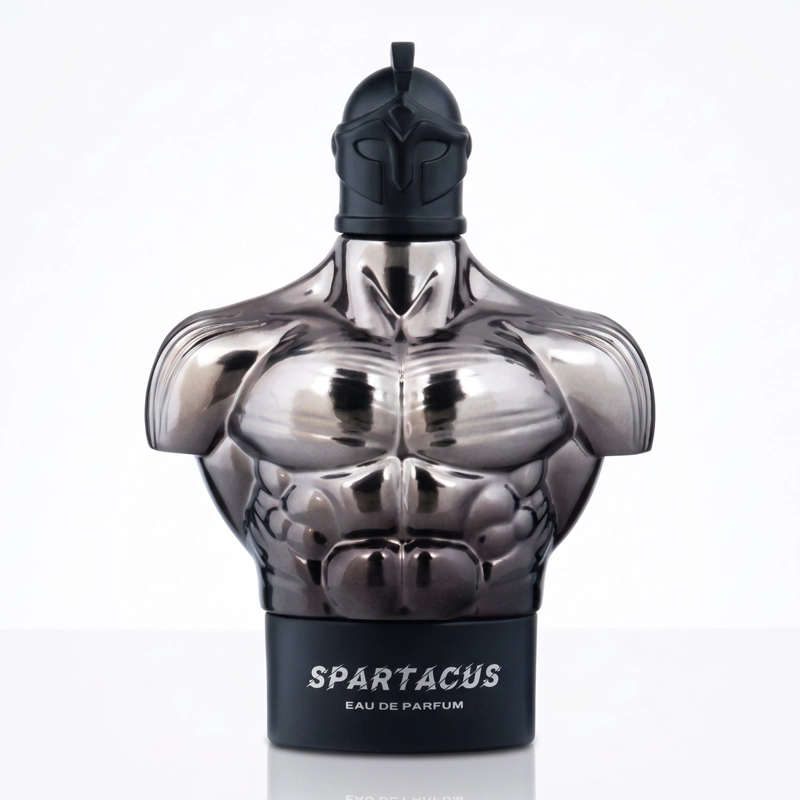 ARMAF SPARTACUS EDP 100ML HOMBRE - 2
