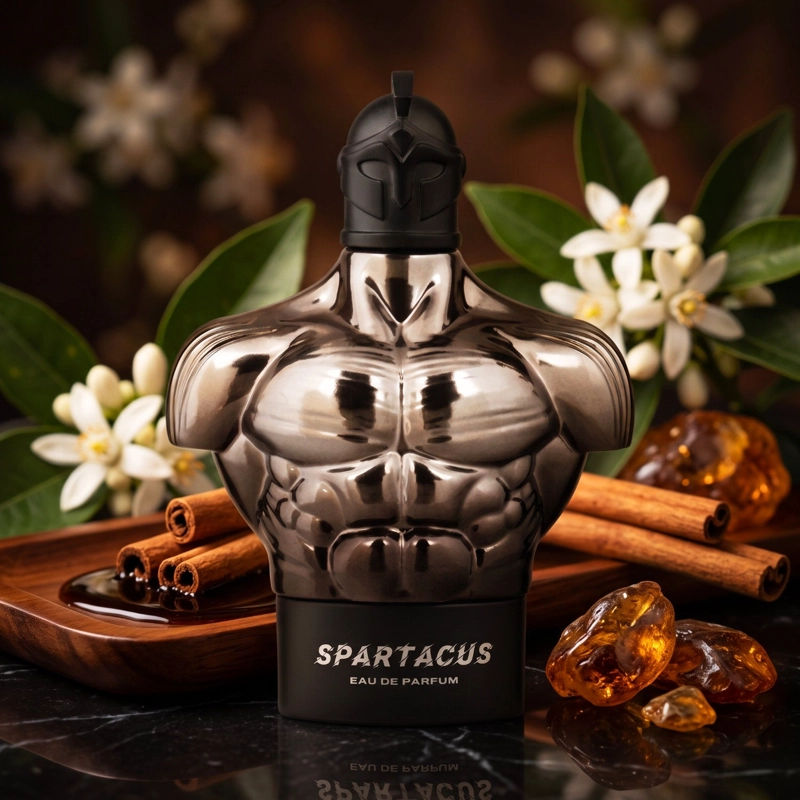 ARMAF SPARTACUS EDP 100ML HOMBRE - 3