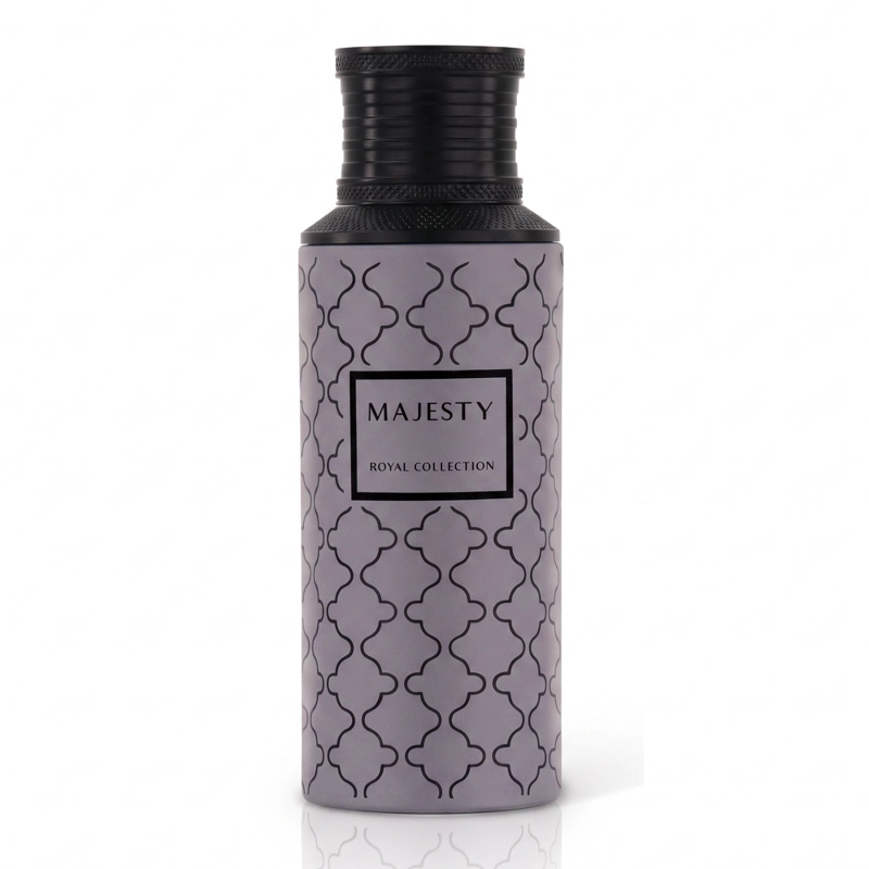 MAISON ASRAR MAJESTY ROYAL COLLECTION EDP 100ML UNISEX - 2