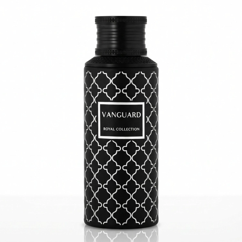 MAISON ASRAR VANGUARD ROYAL COLLECTION EDP 100ML UNISEX - 2