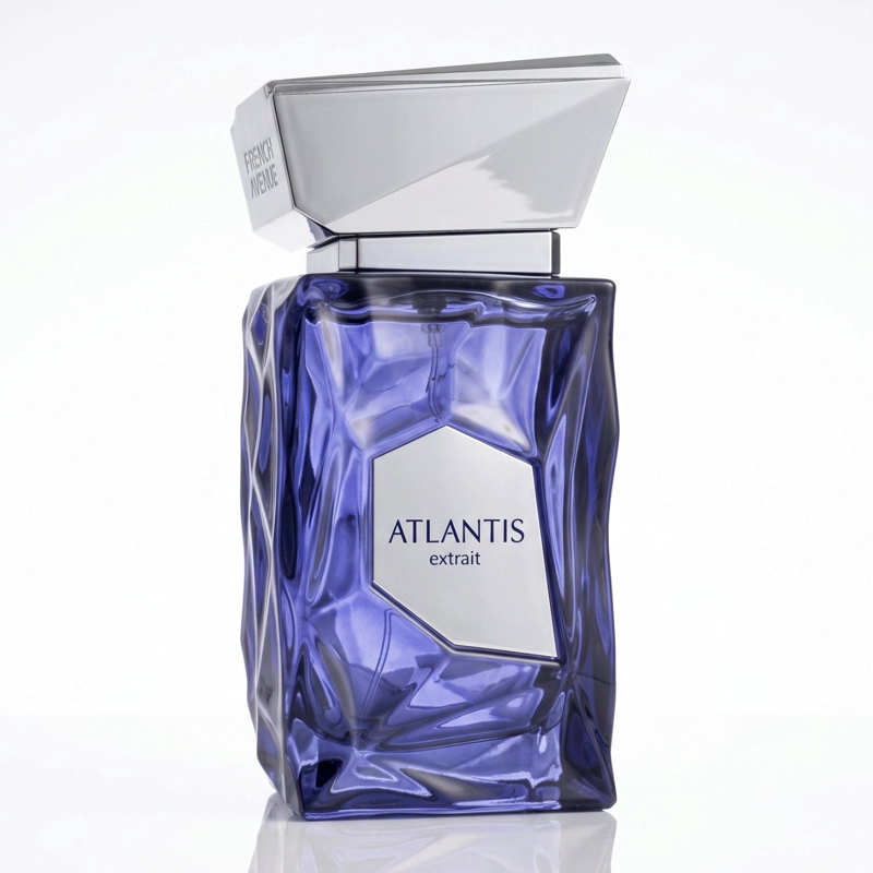FRENCH AVENUE ATLANTIS EXTRAIT DE PARFUM 100ML UNISEX - 2