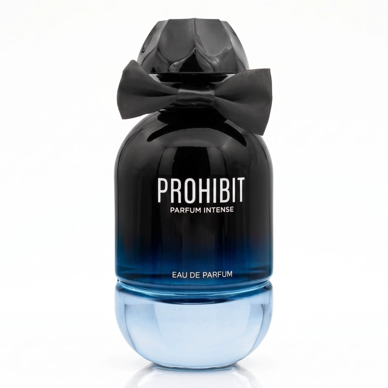 FRAGRANCE WORLD PROHIBIT PARFUM INTENSE EDP 100ML MUJER - 2