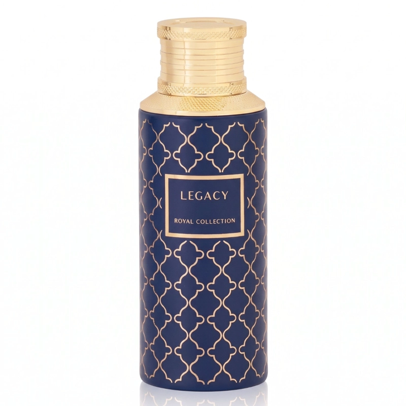 MAISON ASRAR LEGACY EDP 100ML UNISEX - 2