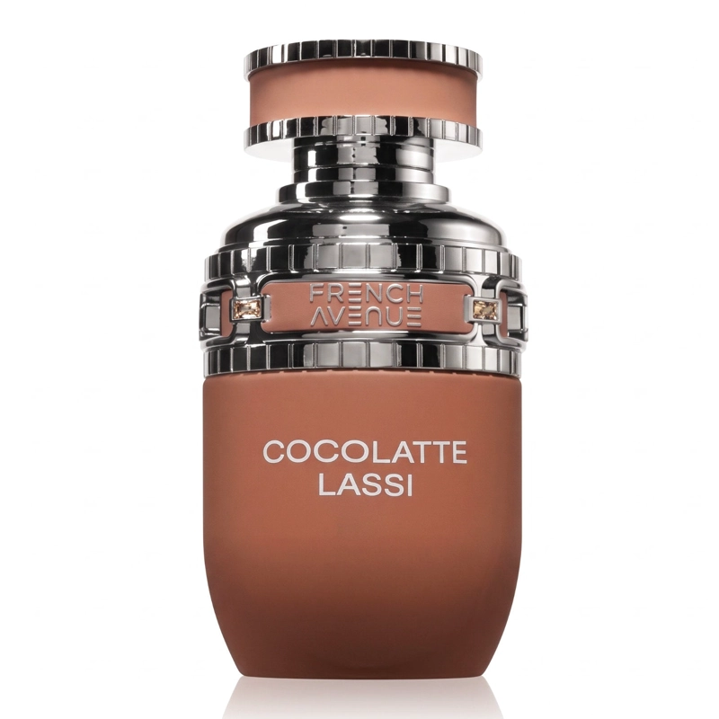 FRENCH AVENUE COCOLATTE LASSI EDP 80ML UNISEX - 2