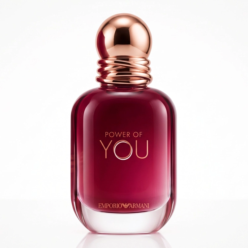 EMPORIO ARMANI POWER OF YOU EDP 30ML MUJER - 2