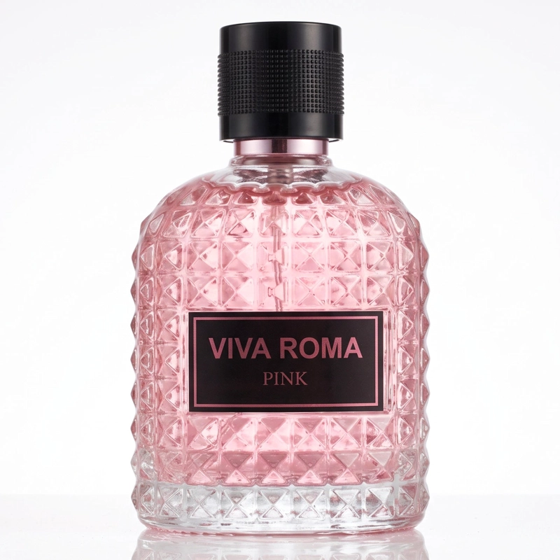 MAISON AZHAR VIVA ROMA PINK EDP 100ML MUJER - 2