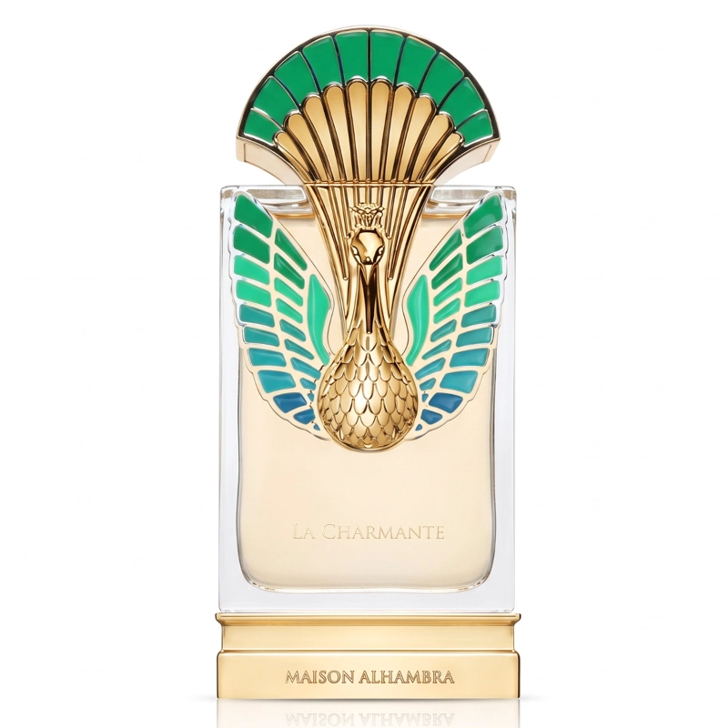 MAISON ALHAMBRA LA CHARMANTE EDP 100ML UNISEX - 2