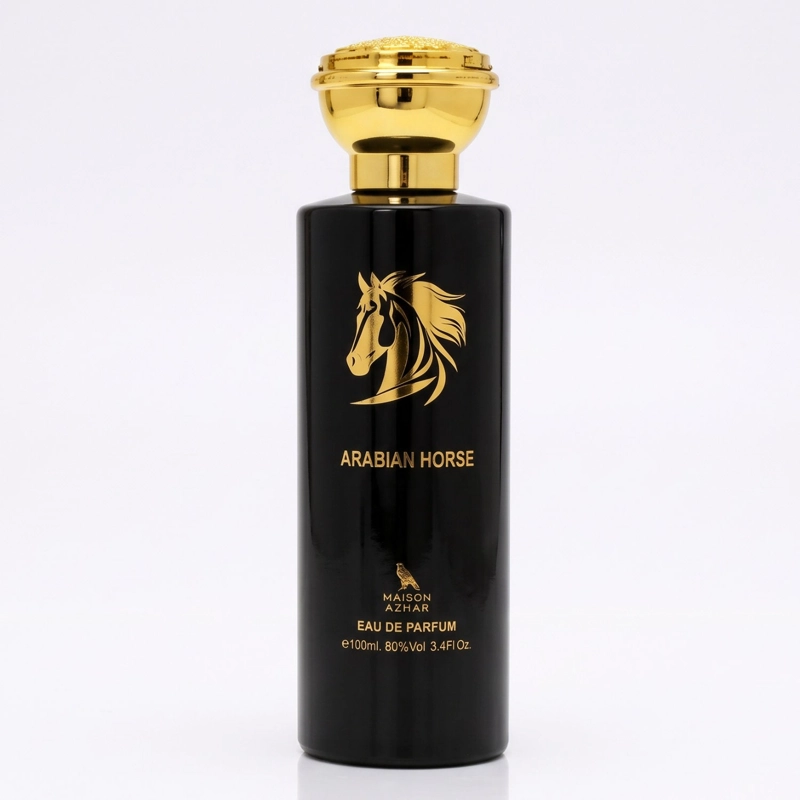 MAISON AZHAR ARABIAN HORSE EDP 100ML HOMBRE - 2