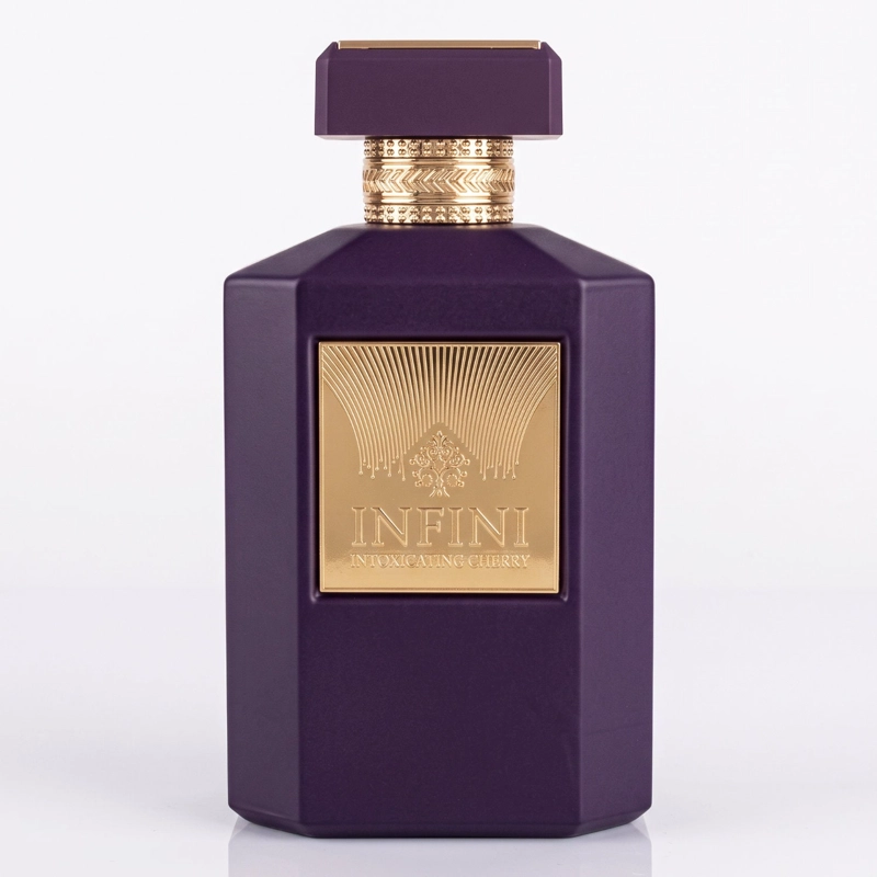 MAISON ALHAMBRA INFINI INTOXICATING CHERRY EDP 100ML UNISEX - 2
