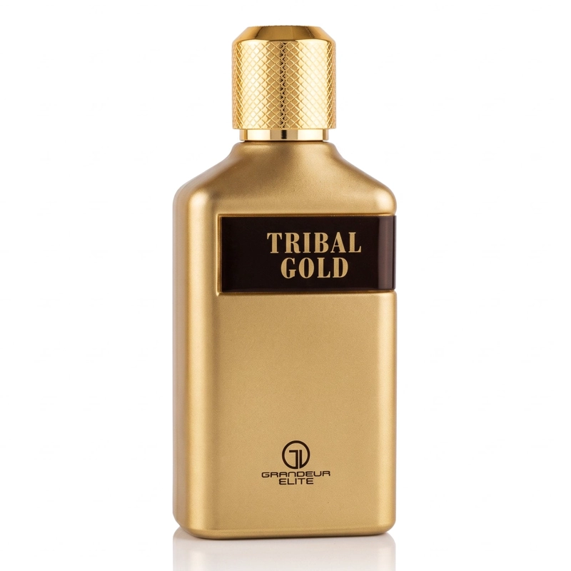 GRANDEUR TRIBAL GOLD EDP 100ML HOMBRE - 2