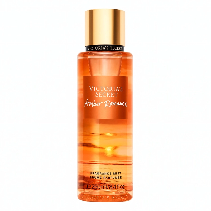 VICTORIA SECRET AMBER ROMANCE 250ML BODY MIST MUJER - 1