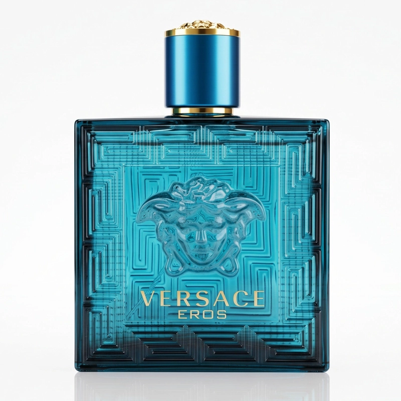 VERSACE EROS EDT 100ML HOMBRE - 2