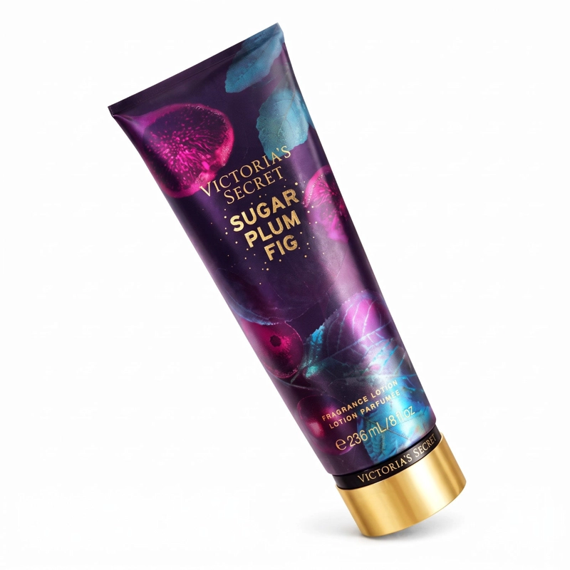 VICTORIA SECRET SUGAR PLUM FIG BODY LOTION 236ML MUJER - 1