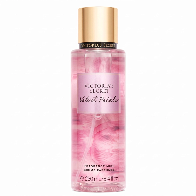 VICTORIA SECRET SPLASH VELVET PETALS 250ML MUJER - 1
