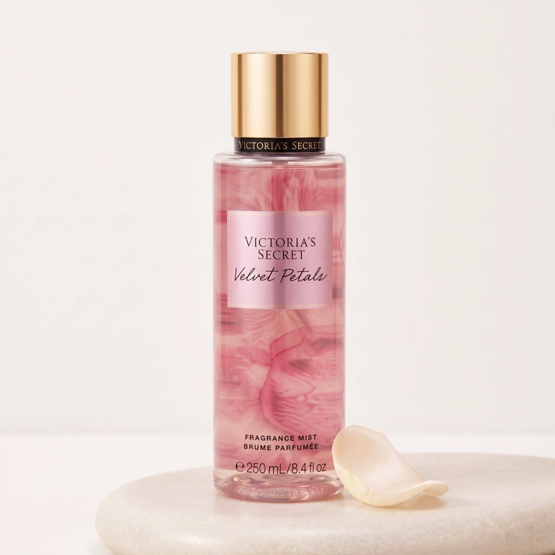 VICTORIA SECRET SPLASH VELVET PETALS 250ML MUJER - 2