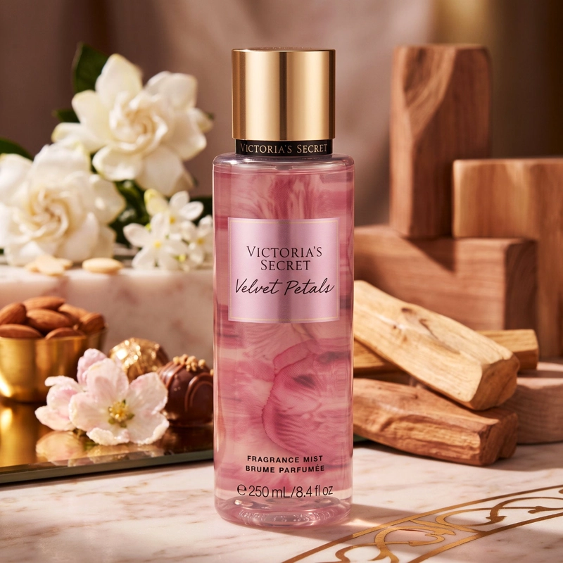 VICTORIA SECRET SPLASH VELVET PETALS 250ML MUJER - 3
