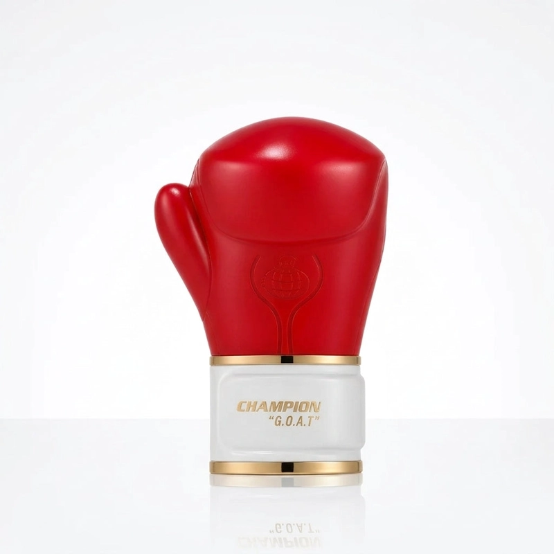 FRAGRANCE WORLD CHAMPION G.O.A.T. EDP 80ML HOMBRE - 2