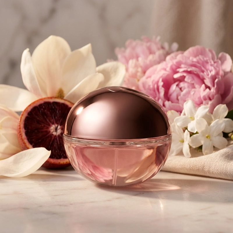 DKNY BE TEMPTED EAU SO BLUSH EDP 100ML MUJER - 3