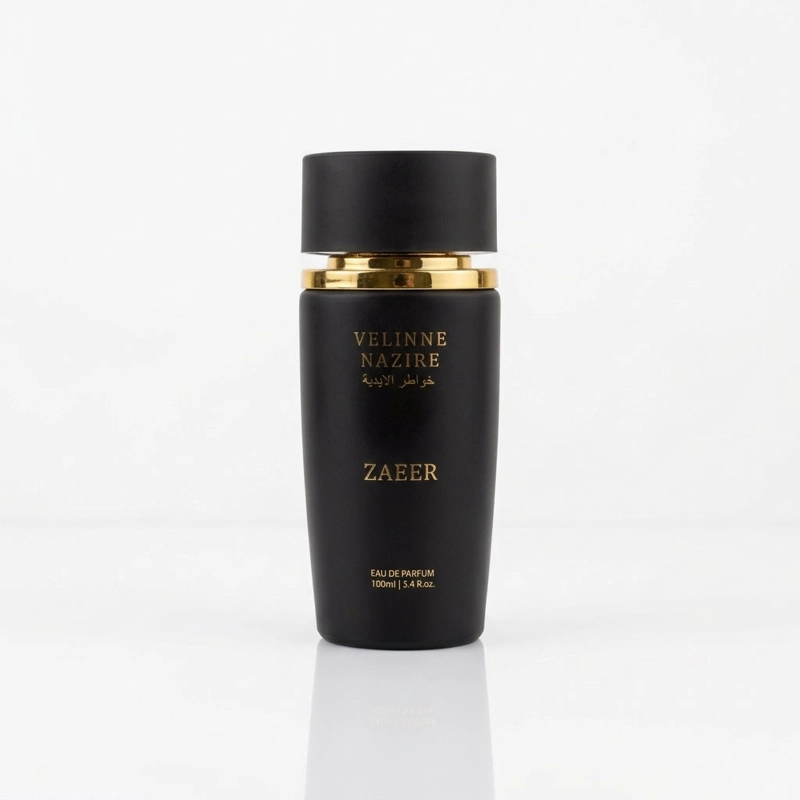 VELINNE NAZIRE ZAEER EDP 100ML HOMBRE - LATTAFA ASAD - 2