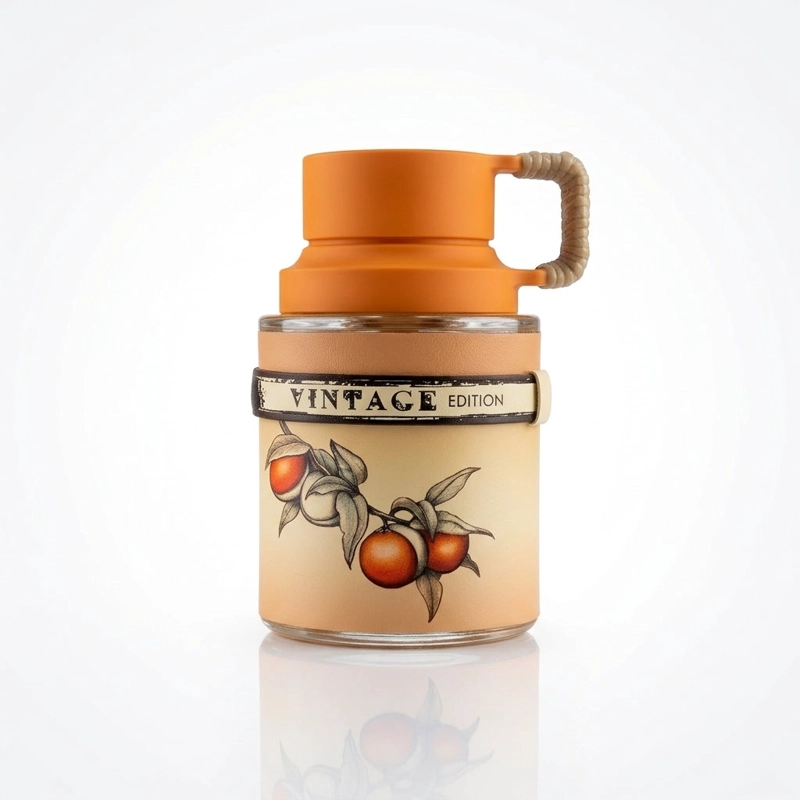 ARMAF ODYSSEY MANDARIN SKY VINTAGE EDP 100ML UNISEX - 2