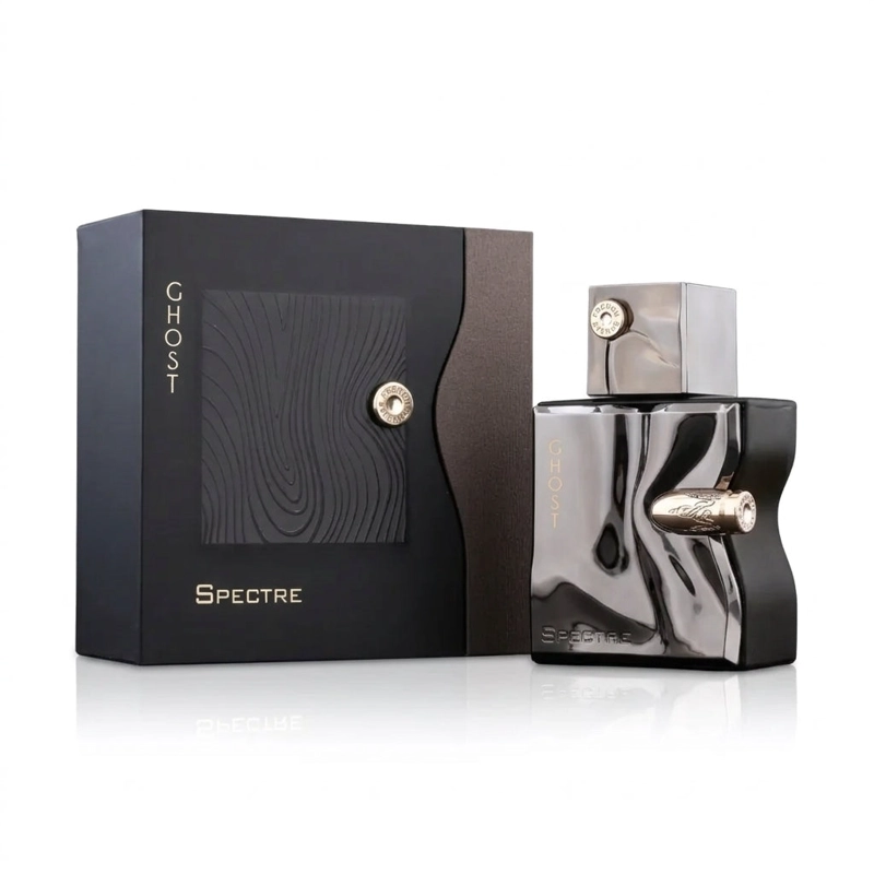 FRENCH AVENUE SPECTRE GHOST EDP 80ML HOMBRE - 1