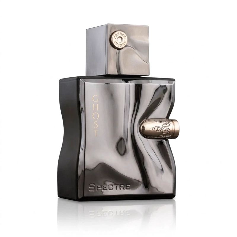 FRENCH AVENUE SPECTRE GHOST EDP 80ML HOMBRE - 2