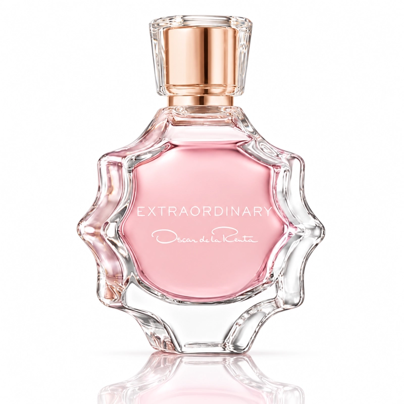 OSCAR DE LA RENTA EXTRAORDINARY EDP 90ML MUJER - 2