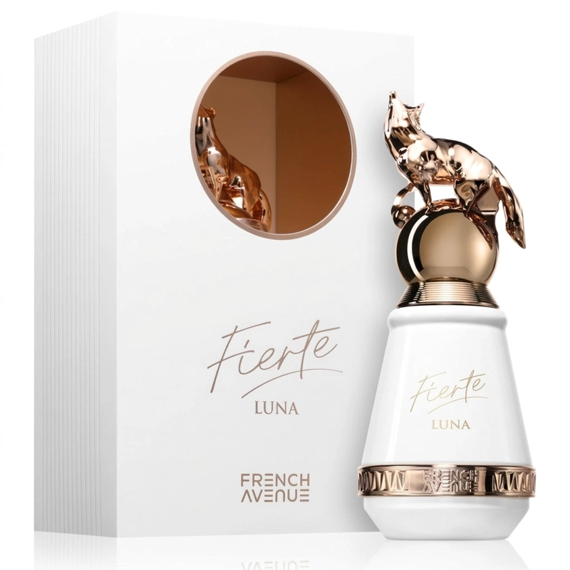 FRENCH AVENUE FIERTE LUNA EXTRAIT DE PARFUM 80ML UNISEX - 1
