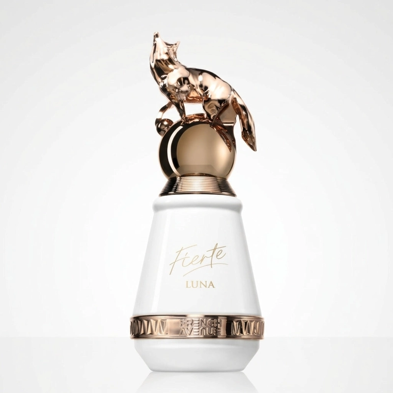 FRENCH AVENUE FIERTE LUNA EXTRAIT DE PARFUM 80ML UNISEX - 2